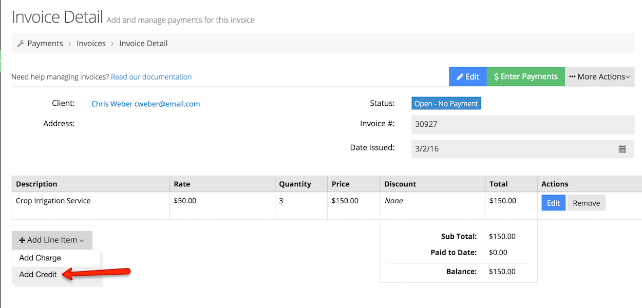 Feature Focus: Manage Payments and Invoices for Your Appointments-9