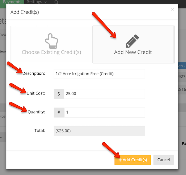 Feature Focus: Manage Payments and Invoices for Your Appointments-5