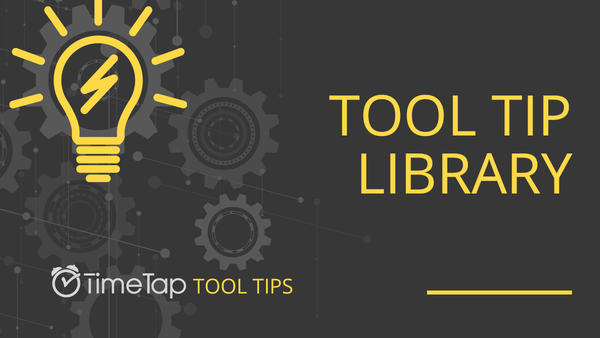 tool-tip-library