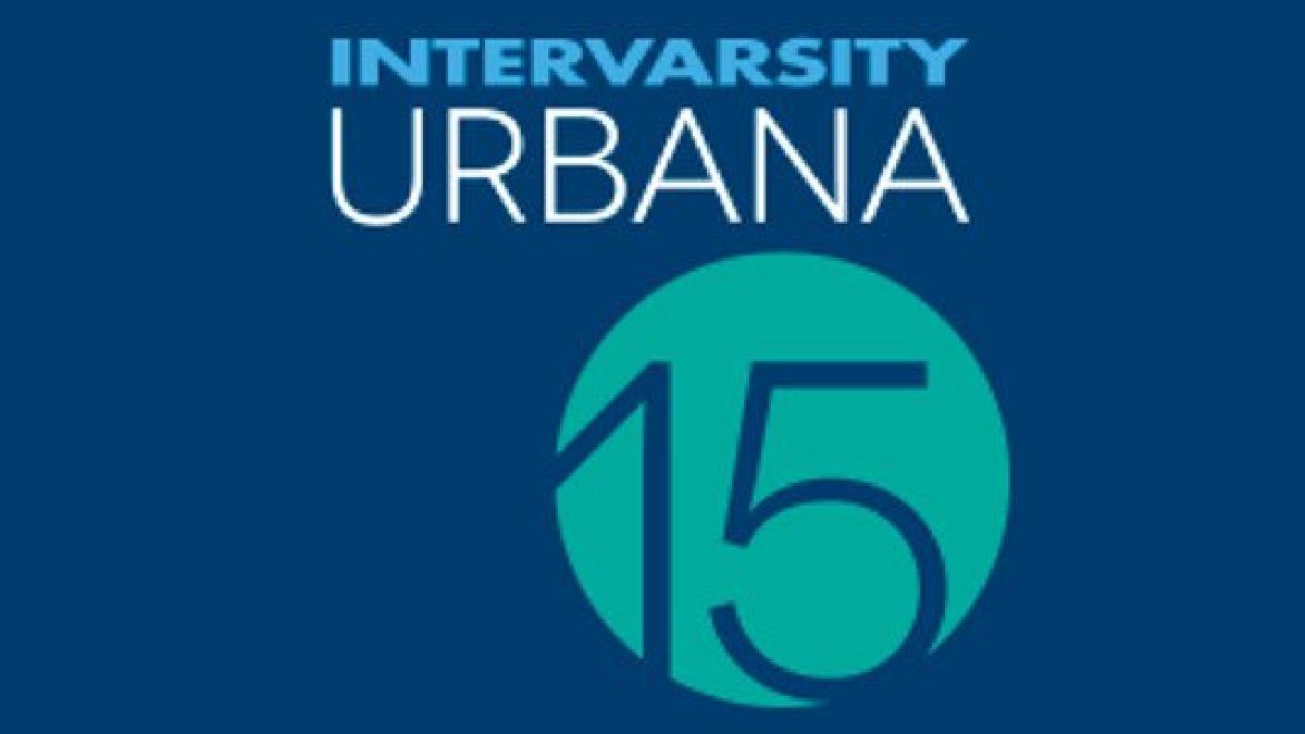 Urbana 15 Poverty Track: Putting young Minds on Meaningful Missions