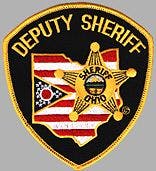 A Sheriff's Responsibilities - More Than You Might Think-1
