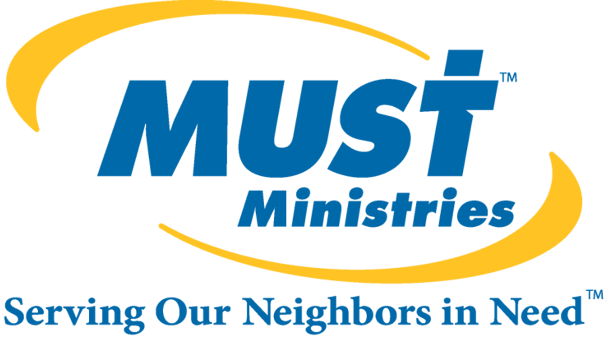Online Scheduling Helps Must Ministries Serve 883 Families Each Thanksgiving
