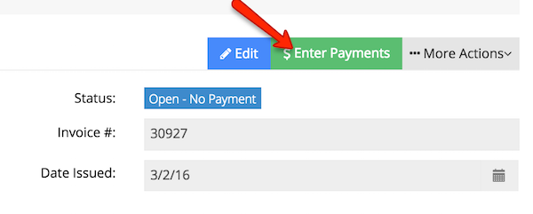 Feature Focus: Manage Payments and Invoices for Your Appointments-4
